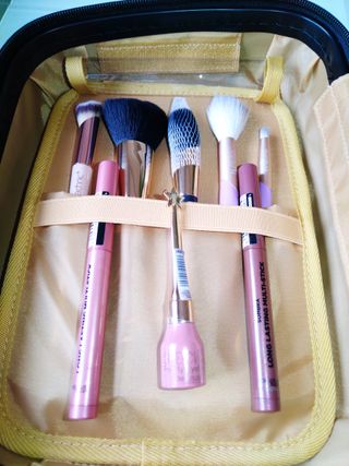 PACK ESPECIAL Neceser MAQUILLAJE Y PRODUCTOS