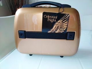 PACK ESPECIAL Neceser MAQUILLAJE Y PRODUCTOS