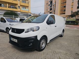 Peugeot Expert 2021