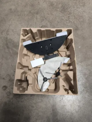 Aspirador Cleanova W7