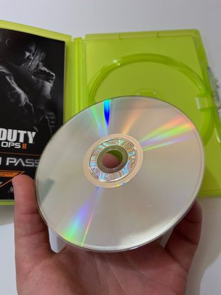Call of Duty Black Ops II per Xbox 360