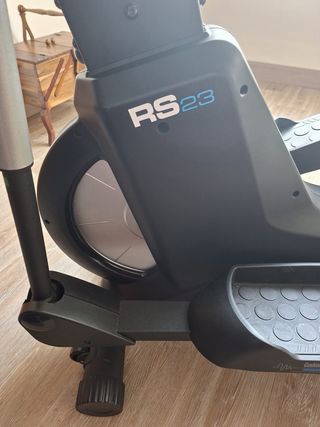 Bicicleta Elíptica Salter RS23