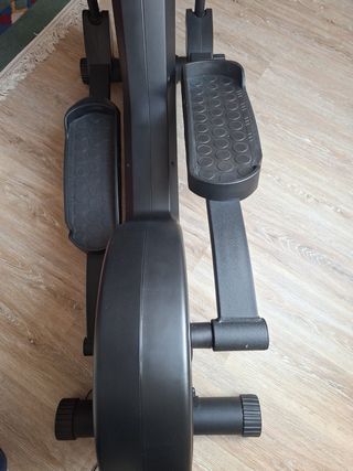 Bicicleta Elíptica Salter RS23