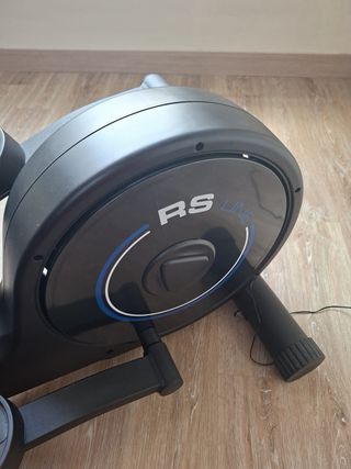 Bicicleta Elíptica Salter RS23