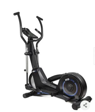 Bicicleta Elíptica Salter RS23