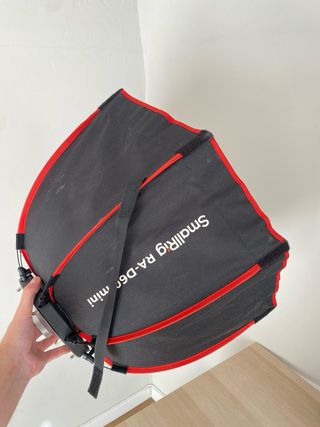 Octabox Smallrig RA-D60 mini