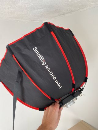 Octabox Smallrig RA-D60 mini