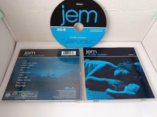 Jem - Finally Woken
