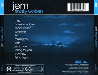 Jem - Finally Woken