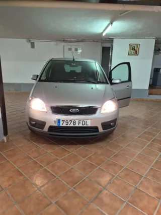 Ford C-MAX 2006