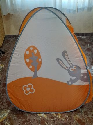 Iglú de bebé spf 50 +