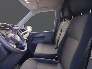 Volkswagen Transporter Furgón Corto TN 2.0 TDI 110kW 4X4 110KW