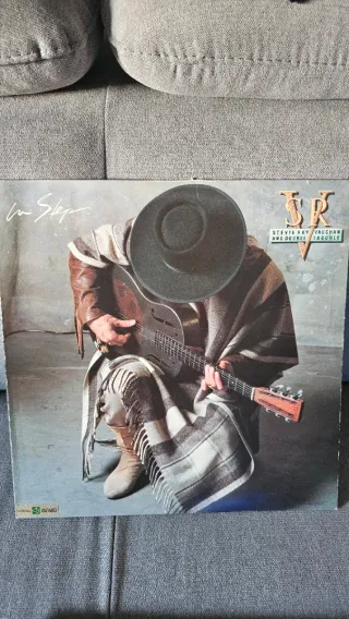 7 Vinilos Grupos variados