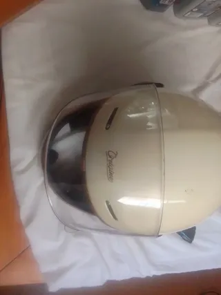 Casco Origine Vega + Intercomunicador lexin