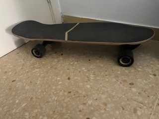 Monopatín / Skate