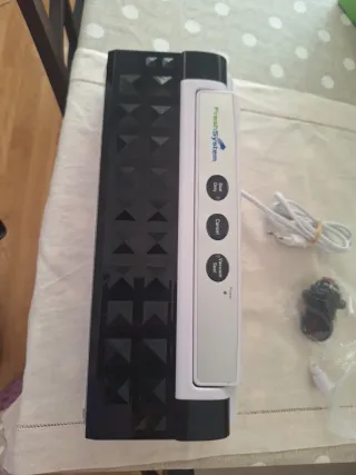 Envasadora al Vacío FreshSystem