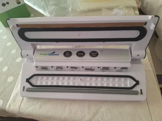 Envasadora al Vacío FreshSystem