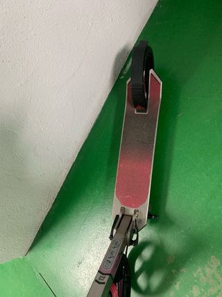 Patinete Oxelo MID 9 niña