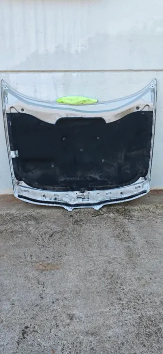 Capó Seat Leon/Toledo