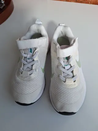 Zapatillas Nike Niña Talla 28.5