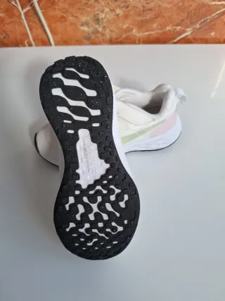 Zapatillas Nike Niña Talla 28.5