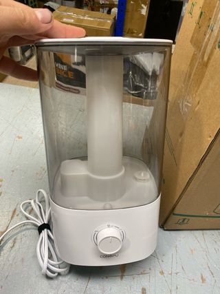 Humidificador CONOPU 4L Silencioso Grande