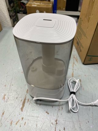 Humidificador CONOPU 4L Silencioso Grande