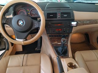 BMW X3 2009