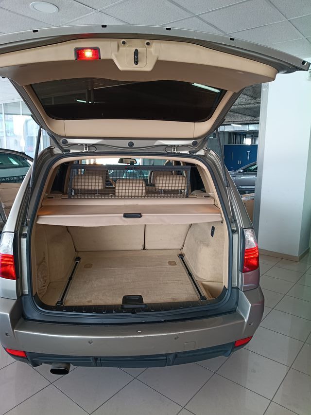 BMW X3 2009