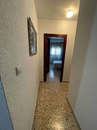 Piso en alquiler en Plaza de Toros - Santa Rita en Almería