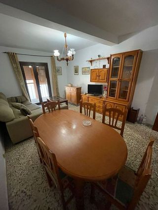 Piso en alquiler en Plaza de Toros - Santa Rita en Almería