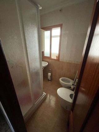 Piso en alquiler en Plaza de Toros - Santa Rita en Almería