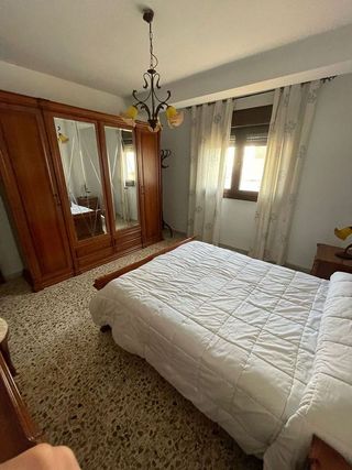 Piso en alquiler en Plaza de Toros - Santa Rita en Almería