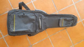 Funda para guitarra eléctrica Rockbag