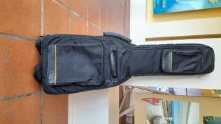 Funda para guitarra eléctrica Rockbag