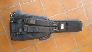 Funda para guitarra eléctrica Rockbag