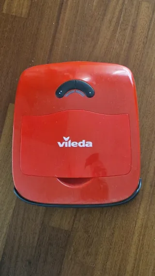 Robot aspirapolvere Vileda VR 101
