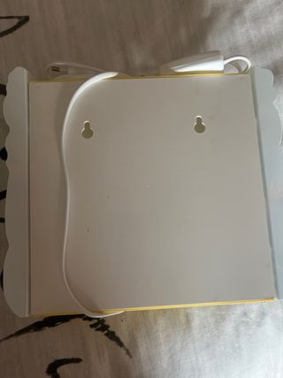 Lámpara Pared Disney Tigger Pooh Piglet