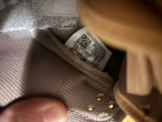 Nike Dunk Low Beige/Marrón