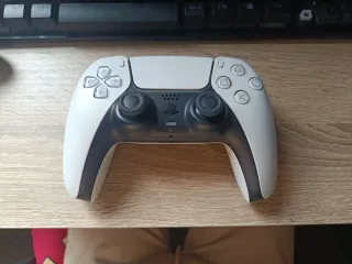 Mando PS5 Sony - Micrófono no funciona