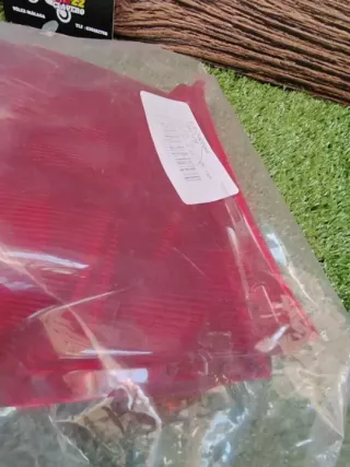 TULIPA TRASERA YAMAHA NEOS