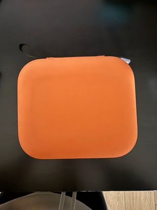Funda Rígida Sunnylife Naranja DJI Mini