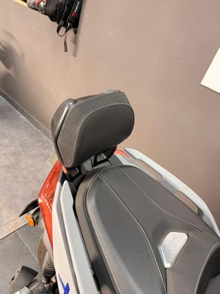 Yamaha XMAX 300 Maxi Scooter