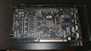 Tarjeta Gráfica Sapphire RX 470 Nitro averiada