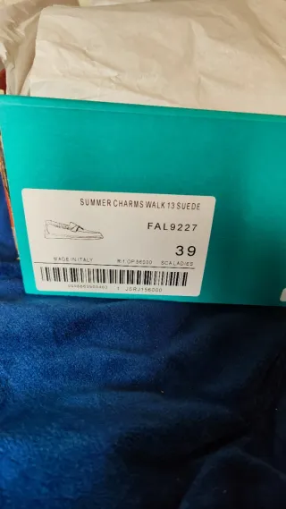 Zapatos  mujer beige