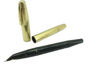 E732905-0 Pluma Estilografica Alta Gama Sheaffe