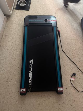 Cinta de correr CITYSPORTS