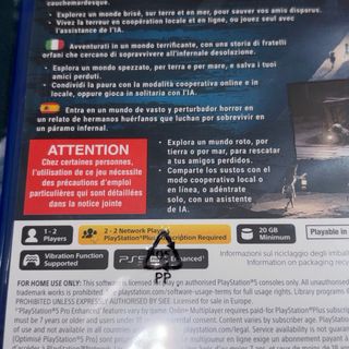 Reanimal PS5 PRECINTADO