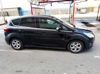 Ford C-MAX 2012