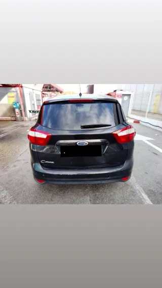 Ford C-MAX 2012